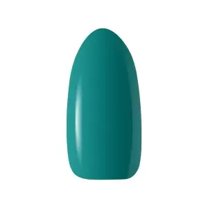 OCHO NAILS GREEN 706 / 5ml Nagų lako gelis