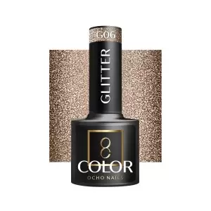 OCHO NAILS G06 UV gelio nagų lakas -5 g