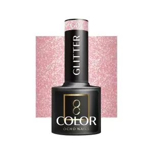 OCHO Nails Fluo F01 / 5ml Nail Lentrai