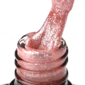 OCHO NAILS fluo F01/ Гель-лак для ногтей 5ml