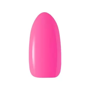 OCHO Nails Fluo F08 UV gelio nagų lakas -5 g