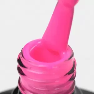 OCHO Nails Fluo F08 UV gelio nagų lakas -5 g