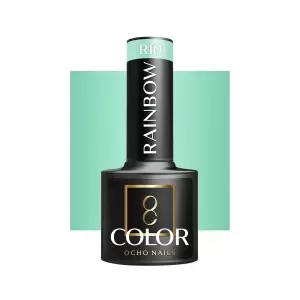 OCHO Nails Rainbow R10 / Nagų lakas 5ml