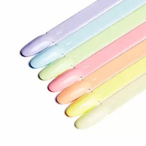 OCHO Nagai pastelės p07 / 5ml nagų lako