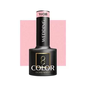 OCHO Nagai Vestuvės W08 / Nagų lakas 5ml