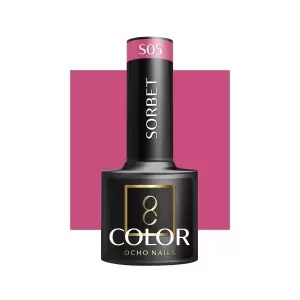OCHO Nails Sorbet S05 / 5ml Nagų lakas