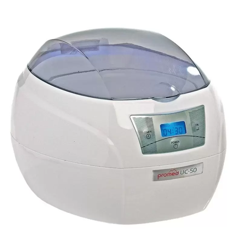 Ultragarsinis valiklis PIRKĖ UC-50 Ultragarsinis valiklis PIRKĖ UC-50