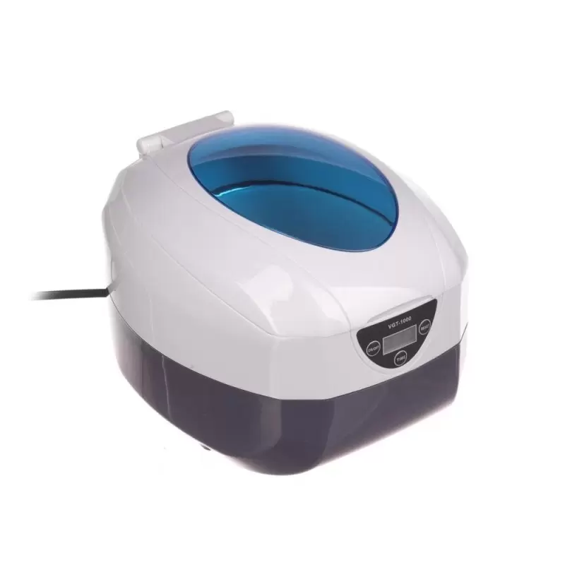 Profesionali ultragarsinė VGT- 1000 (750 ml) Profesionali ultragarsinė VGT- 1000 (750 ml)