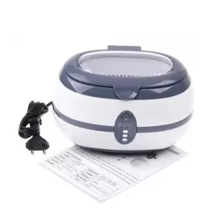 Профессиональная ультразвуковая ванна VGT-800 (600 мл)