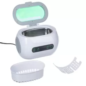 Profesionalus ultragarso plovimas VGT-9600