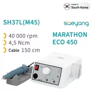 Фрезер Saeyang Marathon Eco 450 + SH37L(M45)