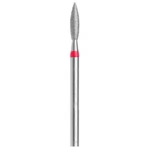 Timanttinen liekkileikkuri Ø2.7mm, "Fine" (hieno)