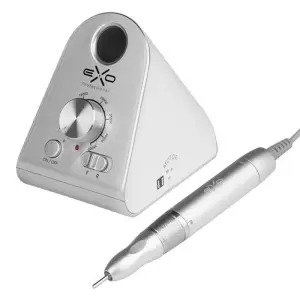 Exo tylus sx7. Gražus dizainas ir šepetėlis