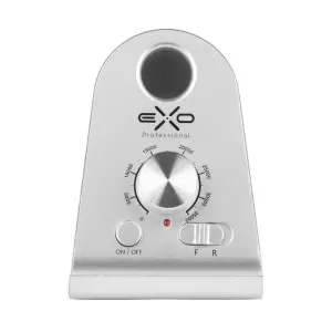 Фрезер EXO Silent SX7. Красивый дизайн и бесщеточная ручка
