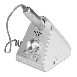 Фрезер EXO Silent SX7. Красивый дизайн и бесщеточная ручка