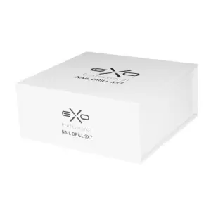 Фрезер EXO Silent SX7. Красивый дизайн и бесщеточная ручка