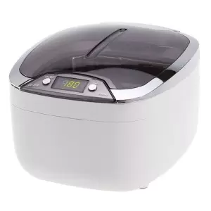 ACD-7920 УЛЬТРАЗВУКОВОЙ ОЧИСТИТЕЛЬ ЕМКОСТЬ 0.85L 55W