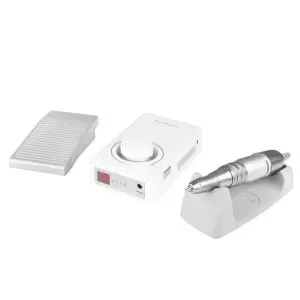 SAEYANG ACCU FREESMACHINE MARATHON K38 CRAFIEN MINI WIT