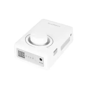 SAEYANG BATTERY MILLING MACHINE MARATHON K38 CRAFIEN MINI WHITE
