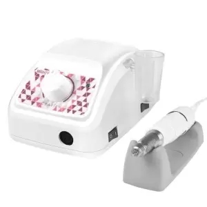 SAEYANG MARATHON MIGHTY WHITE FRÆSEMASKINE + SH20N