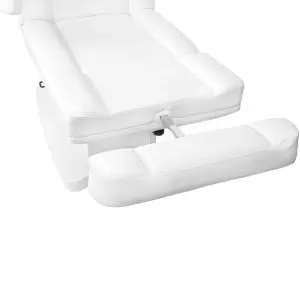 ELECTRIC COSMETIC ARMCHAIR. AZZURRO 708A 4 POWER WHITE
