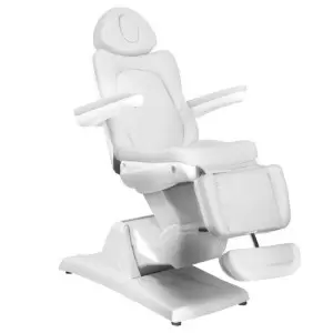 Электрокосметическое кресло. AZZURRO 870, 3 мотора