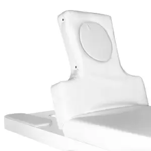 SPA COSMETIC BED AZZURRO 815B GLOWING WHITE