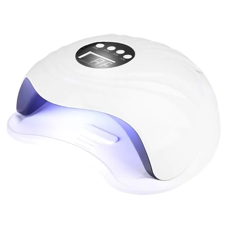 UV LED SEASHEL lempa 108W