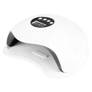 UV LED SEASHEL lempa 108W