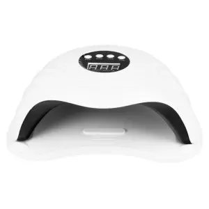 UV LED SEASHEL lempa 108W