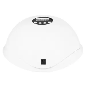 UV LED SEASHEL lempa 108W