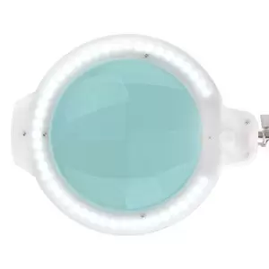 LUPA MOONLIGHT 5" LED SMD 5D LAMP WITH TRIPOD