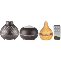 Aroma difuzinis drėkintuvas