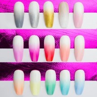 Artistic Gel