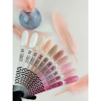 Valeri Jelly Gelly