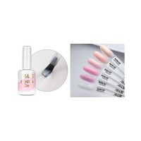 Bottle Gel AlleLac 15g