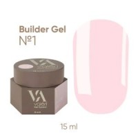 DNKa' Builder Gel Mousse 30 ml