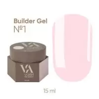 DNKa' Builder Gel Mousse 30 ml