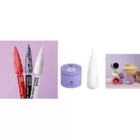 DNKa Gel Paint Ethno