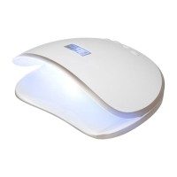 LED UV lamp