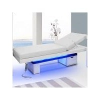SPA ir sveikatingumo masažo lova