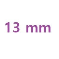13 mm