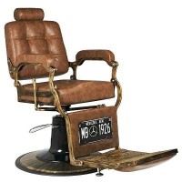 Foteliai BARBER