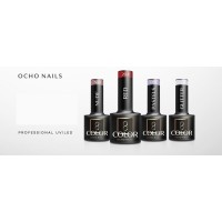 Гель-лак для ногтей UV Led OCHO