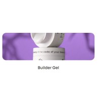 Builder Gel DNKa