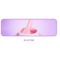 Acryl Gel DNKa