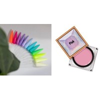 Ombre Gel