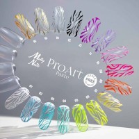 Decorating paste