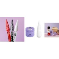 DNKa Gel Paint Ethno